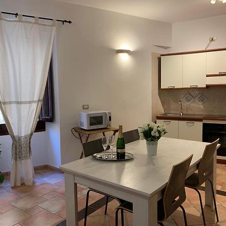 La Casa Di Elisabetta Apartment Alghero Luaran gambar