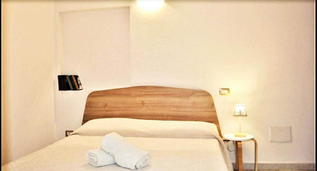 La Casa Di Elisabetta Apartment Alghero Luaran gambar